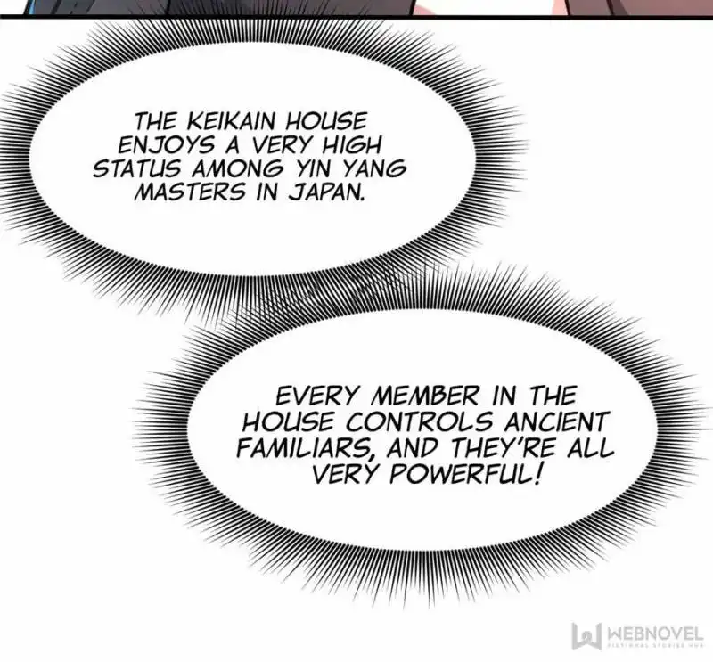 Peerless Doctor In The City Chapter 125 22